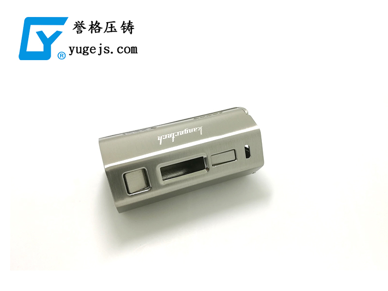 鋁合金壓鑄行業(yè)準(zhǔn)備接單，第四大電信運(yùn)營商來臨