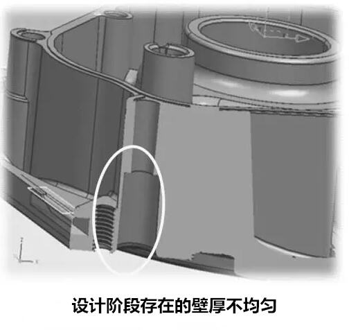 延遲壓鑄模具的使用壽命，可以幫助壓鑄公司節(jié)約成本