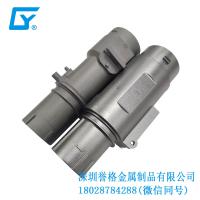 日標直流充電槍有應用鋁合金壓鑄模具嗎？