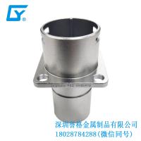 國(guó)標(biāo)電動(dòng)車充電樁有用到鋁合金壓鑄工藝嗎？